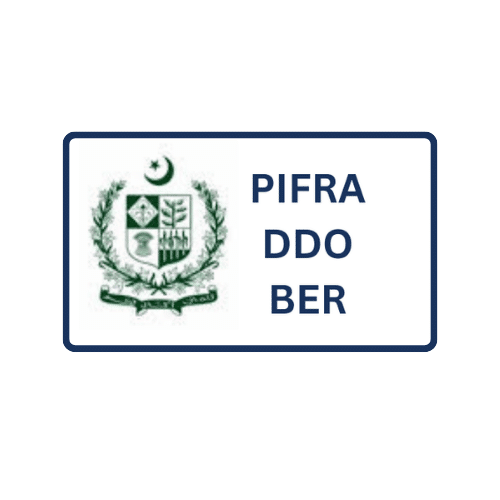 DDO Ber Pifra DDO Online – Govt Salary Slip Info